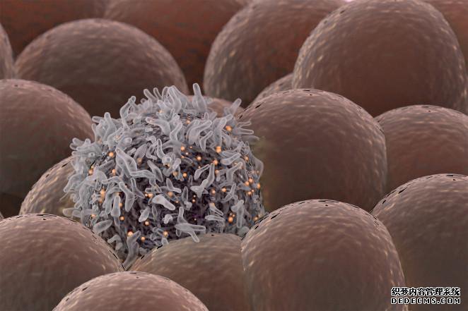 癌症治疗新进展：能够钻孔的纳米机器，每分钟(图2)